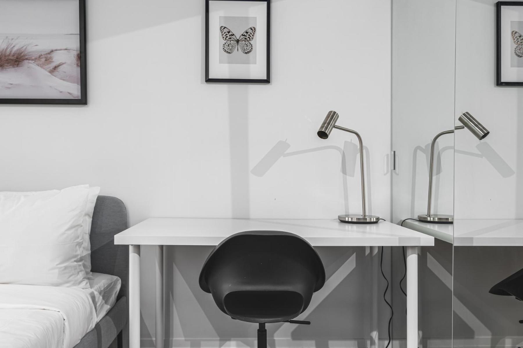 Toronto Garden Suites Екстер'єр фото
