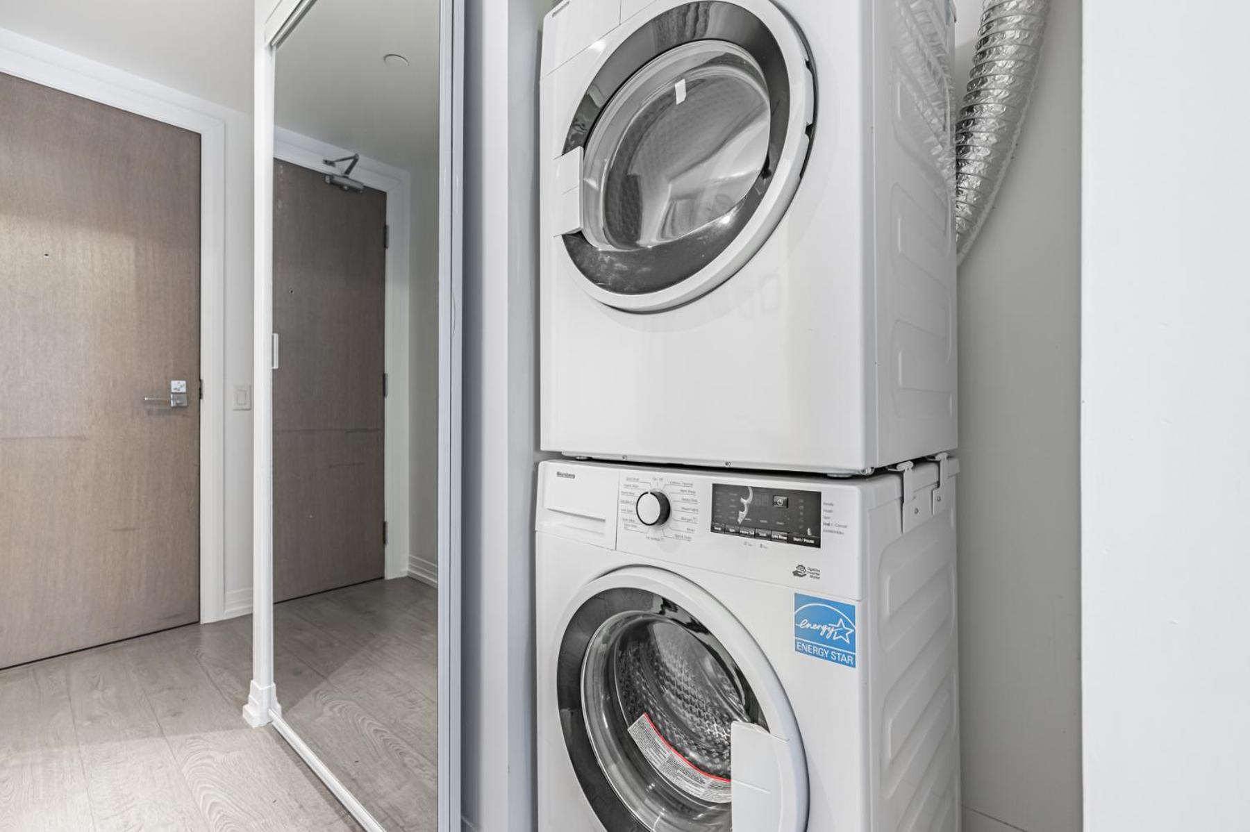 Toronto Garden Suites Екстер'єр фото