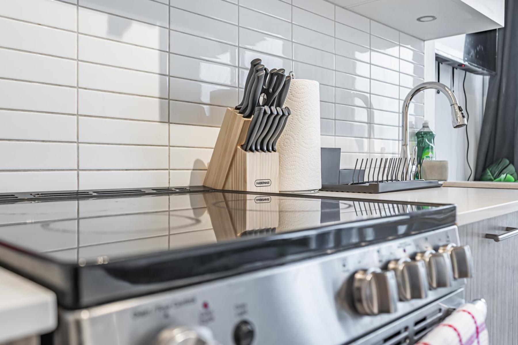 Toronto Garden Suites Екстер'єр фото