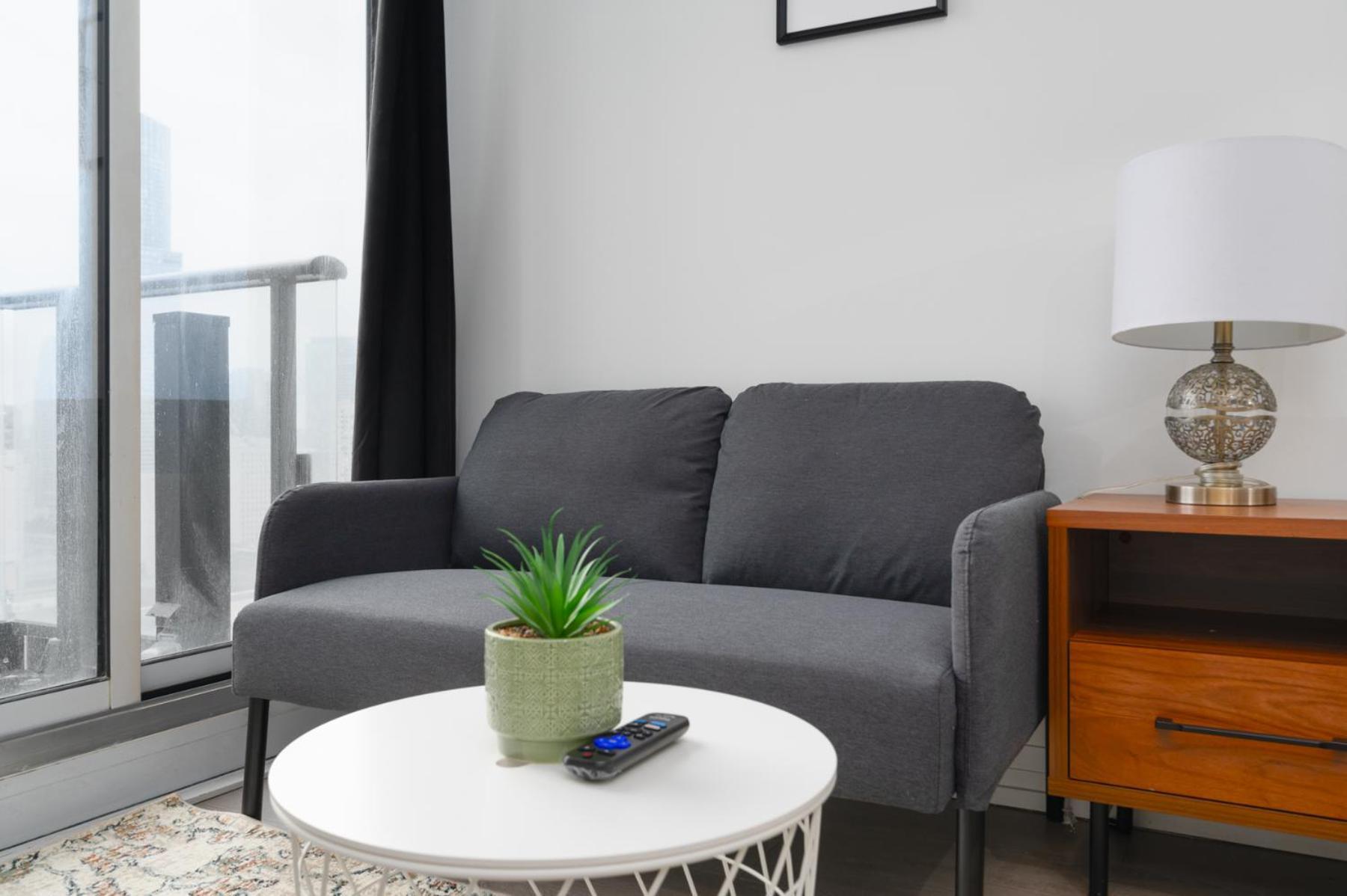 Toronto Garden Suites Екстер'єр фото