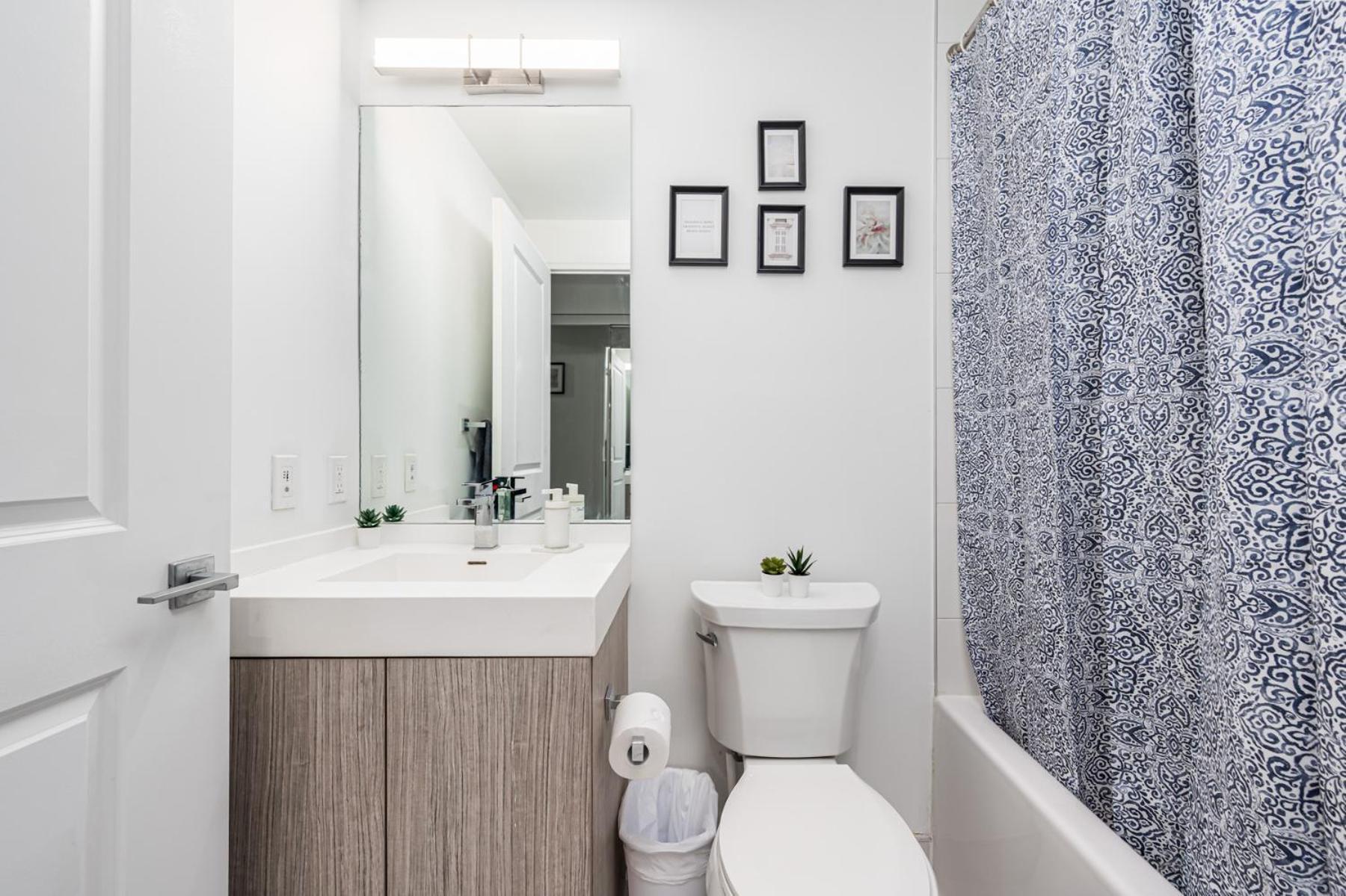 Toronto Garden Suites Екстер'єр фото