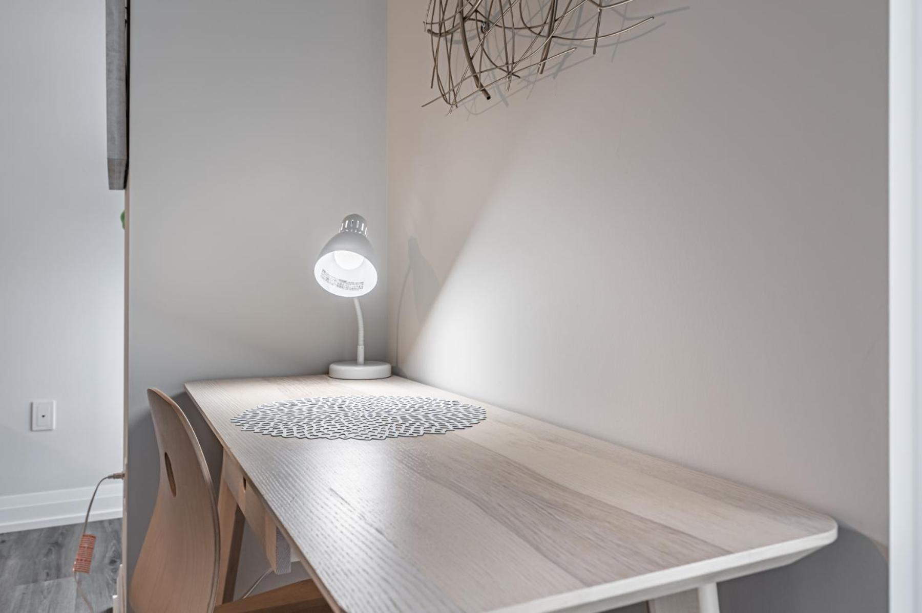 Toronto Garden Suites Екстер'єр фото