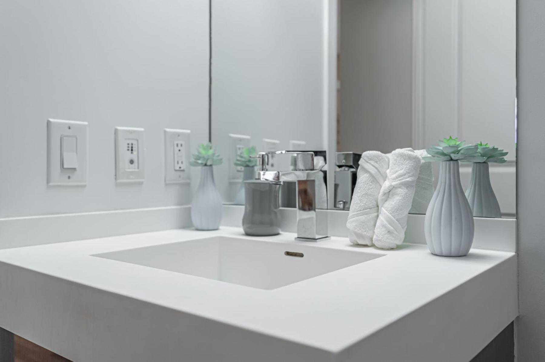 Toronto Garden Suites Екстер'єр фото