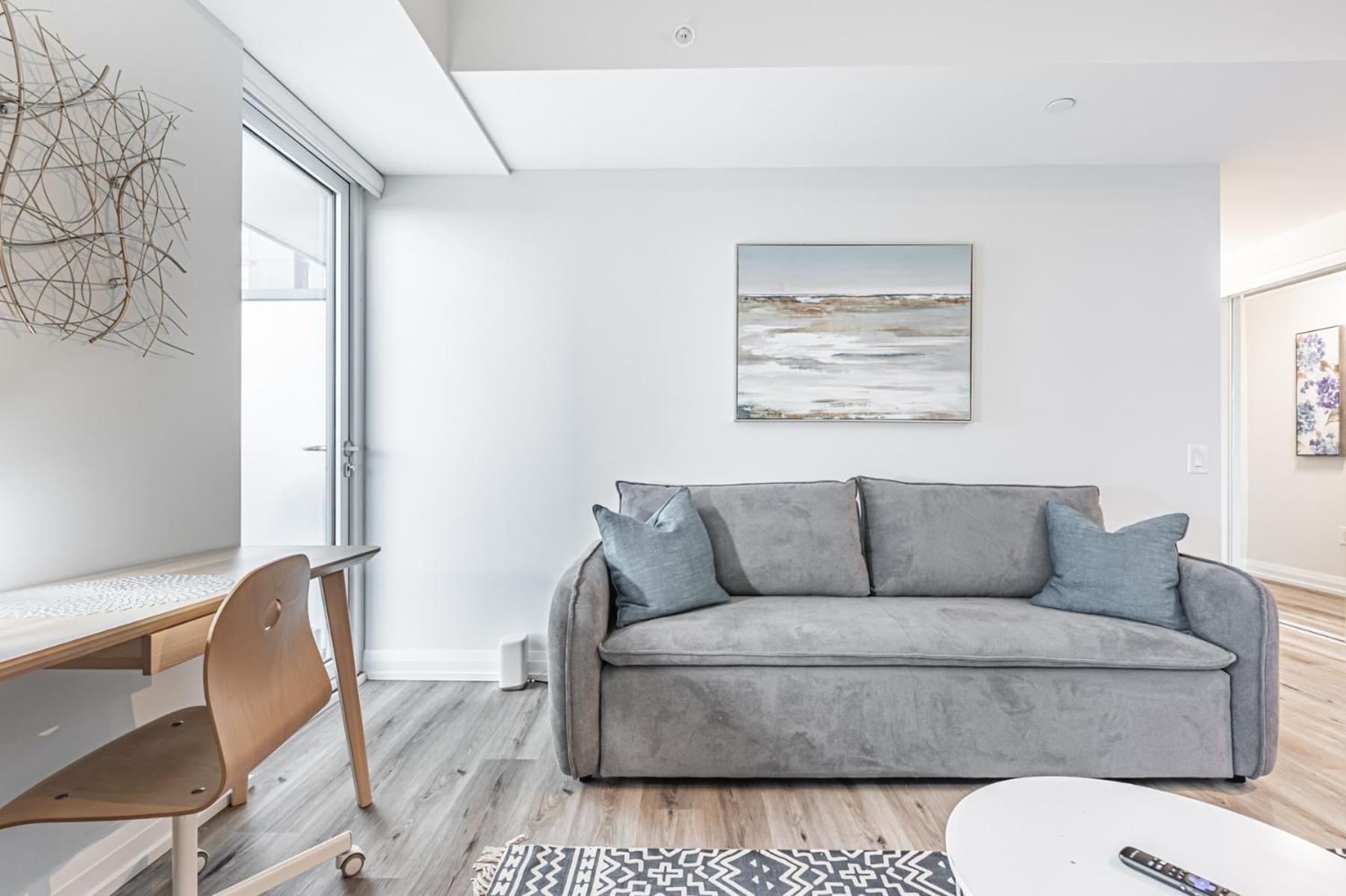 Toronto Garden Suites Екстер'єр фото