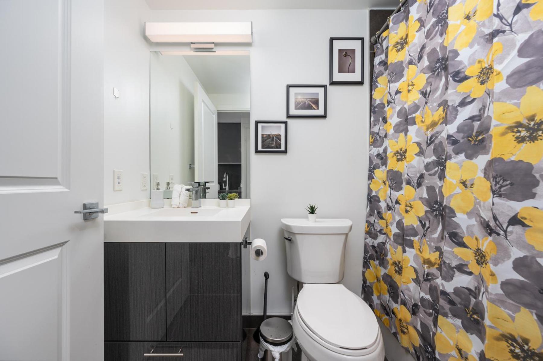 Toronto Garden Suites Екстер'єр фото