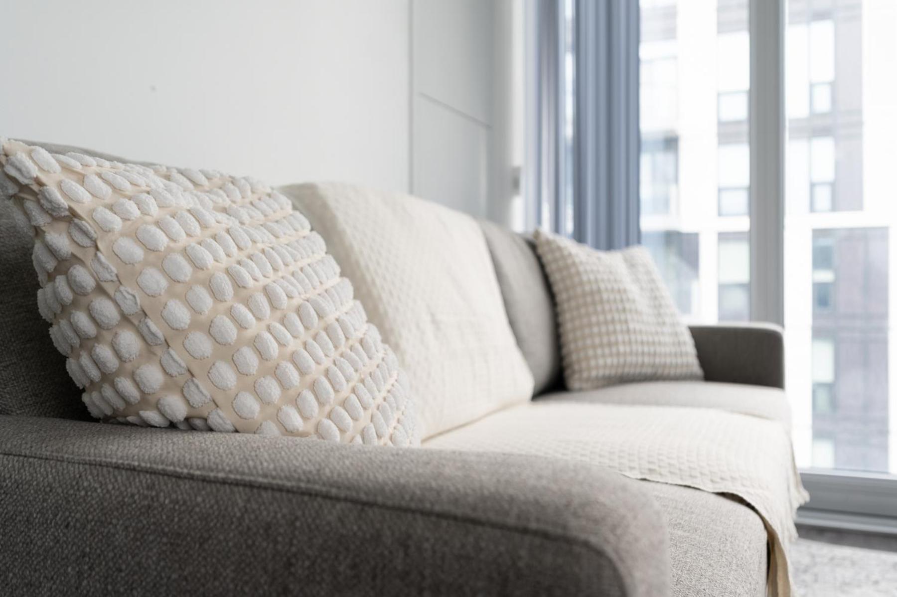 Toronto Garden Suites Екстер'єр фото