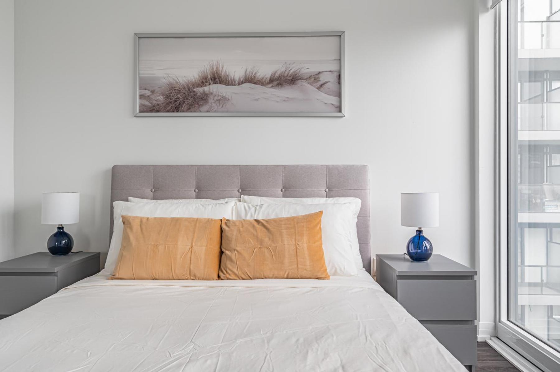 Toronto Garden Suites Екстер'єр фото