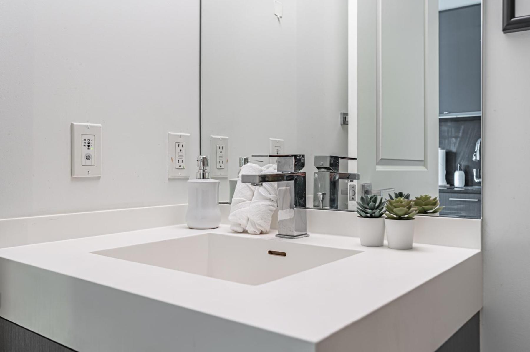 Toronto Garden Suites Екстер'єр фото