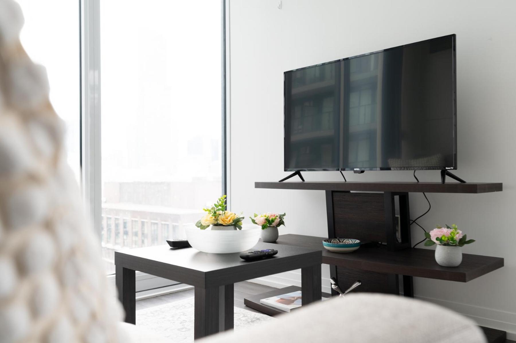 Toronto Garden Suites Екстер'єр фото