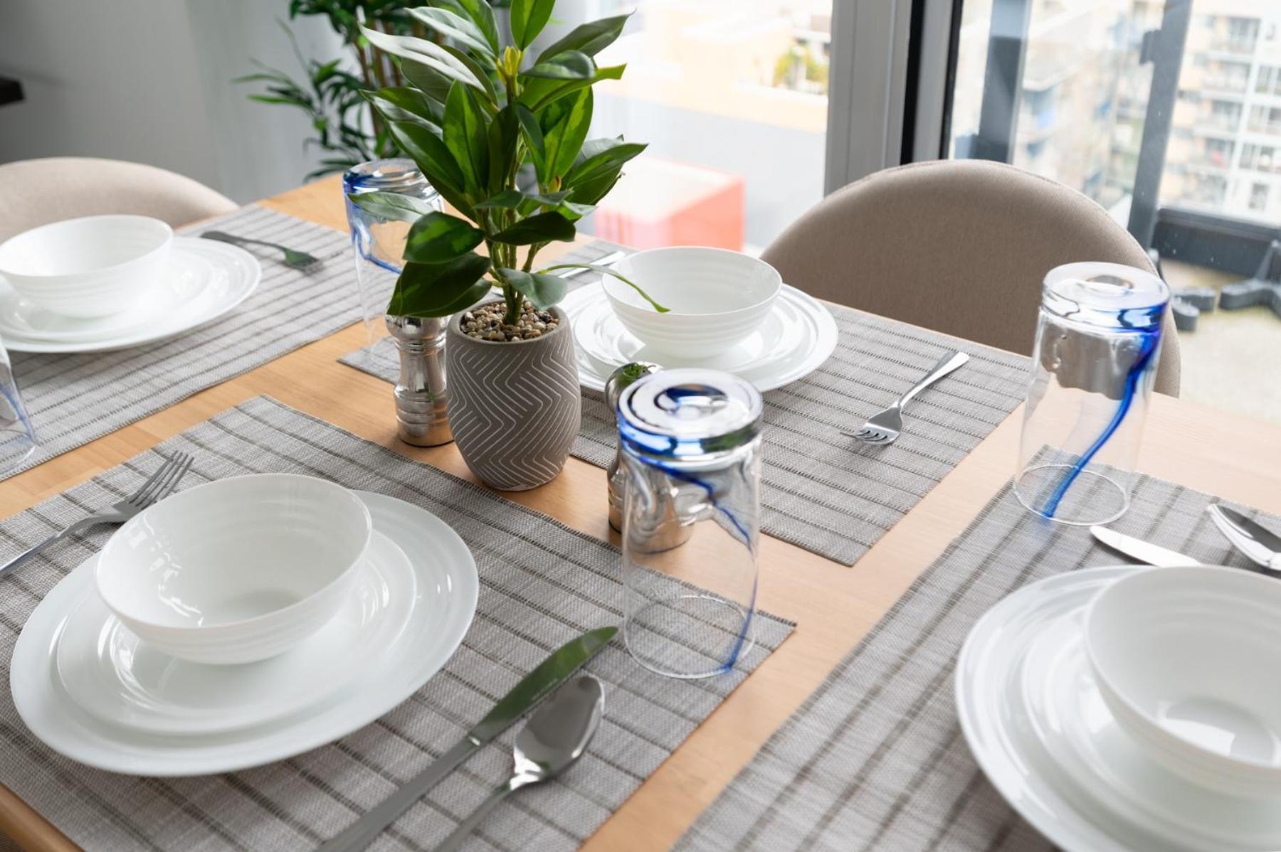 Toronto Garden Suites Екстер'єр фото